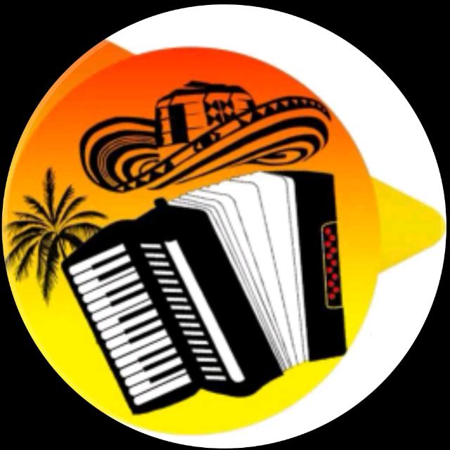 Vallenato 🪗.
