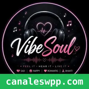🖤🎧 Vibe Soul 🎧🖤