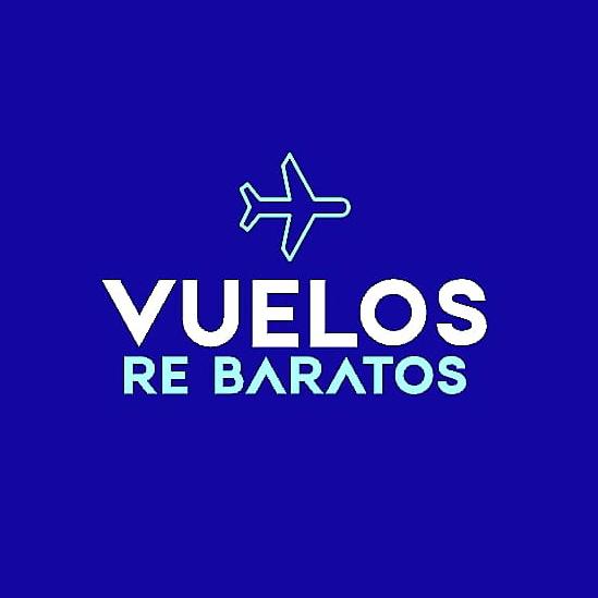 Vuelos Baratos