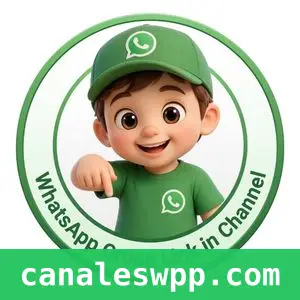 WhatsApp Channel Links ✅