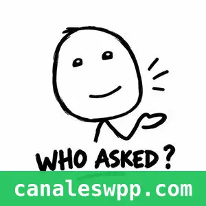 Who's Asked ?