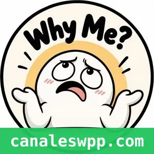 Why Me?