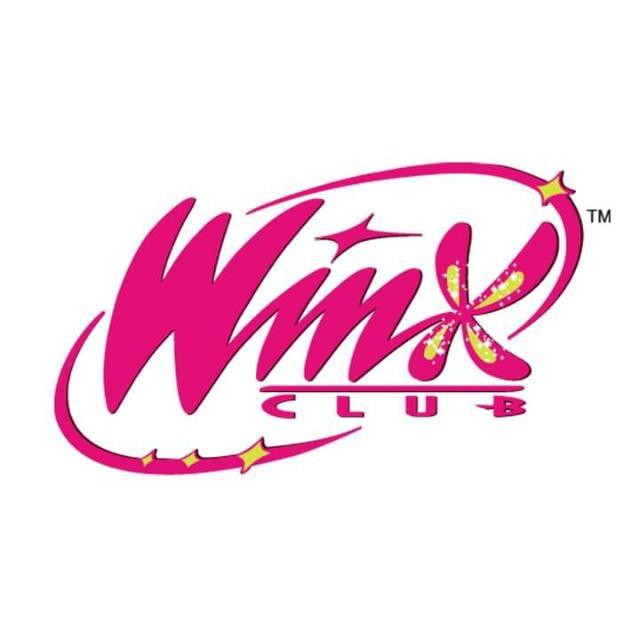 Winx club Latinoamérica 